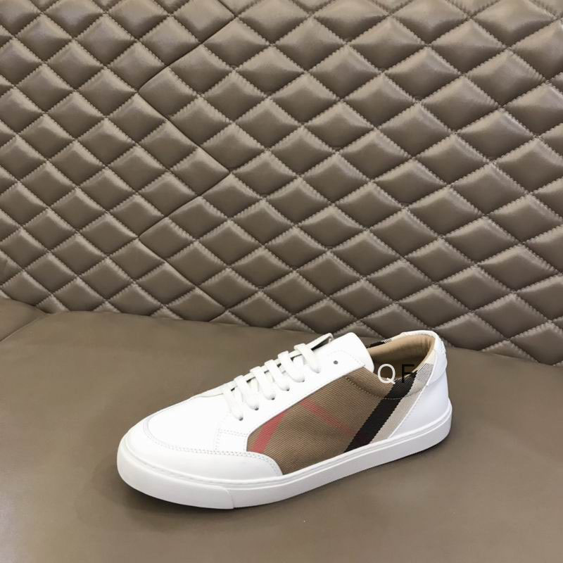 men Burberry shoes-448